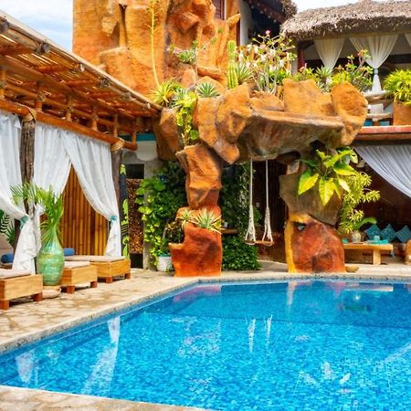 Monyoli Hotel & Boutique Acapulco Eksteriør billede