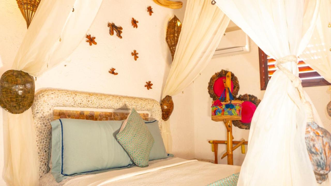 Monyoli Hotel & Boutique Acapulco Eksteriør billede