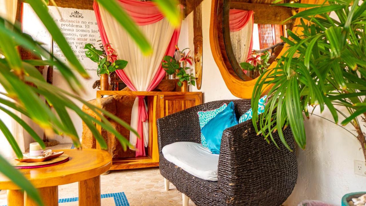 Monyoli Hotel & Boutique Acapulco Eksteriør billede