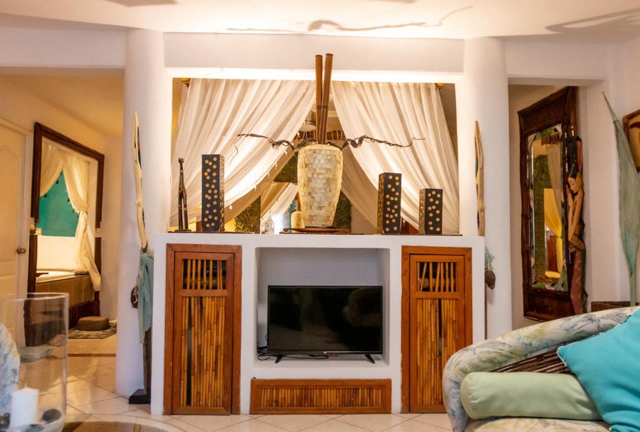 Monyoli Hotel & Boutique Acapulco Eksteriør billede