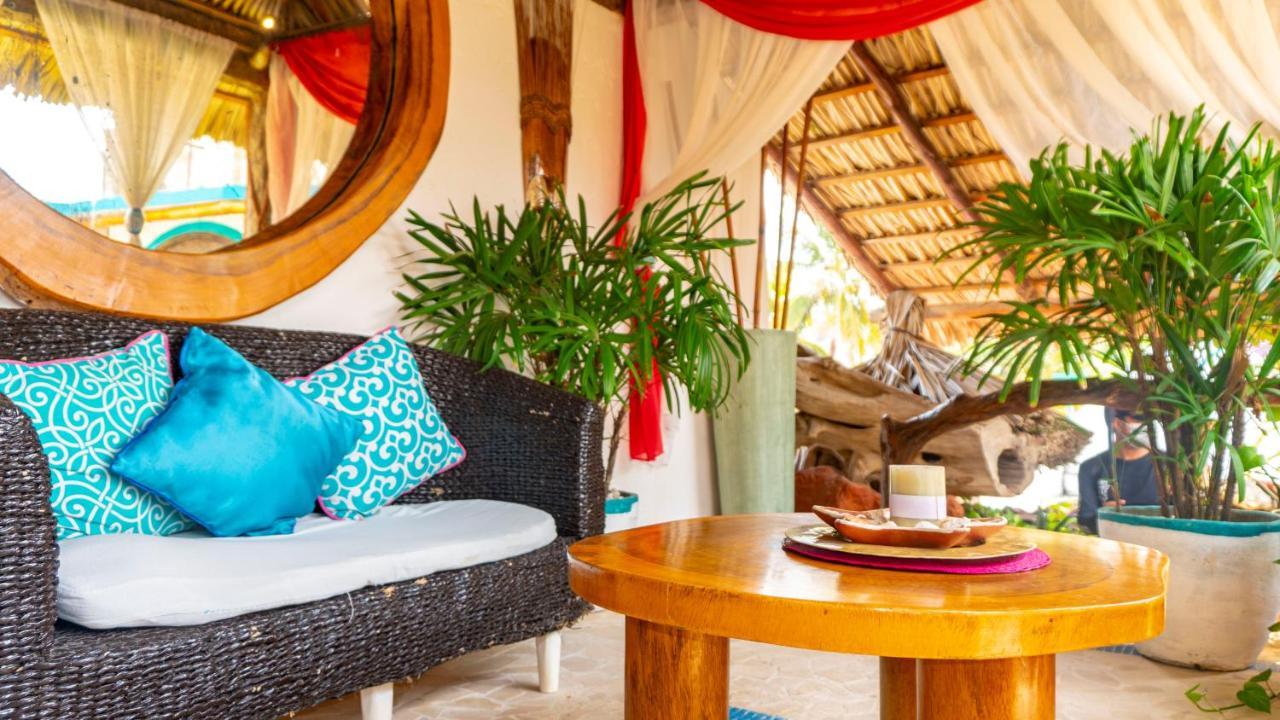 Monyoli Hotel & Boutique Acapulco Eksteriør billede