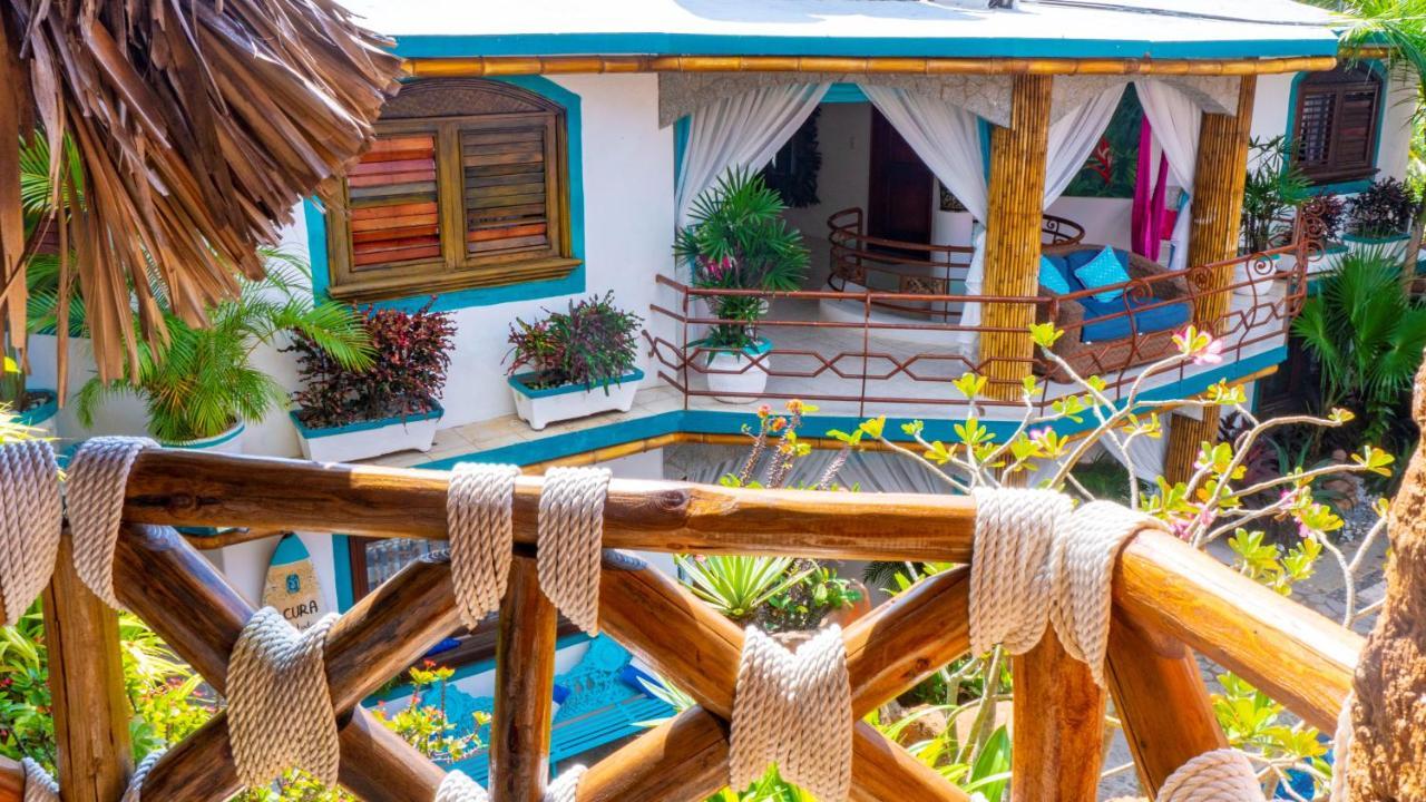 Monyoli Hotel & Boutique Acapulco Eksteriør billede
