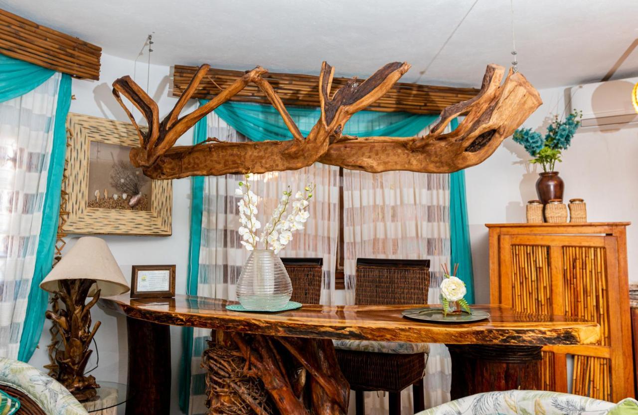 Monyoli Hotel & Boutique Acapulco Eksteriør billede