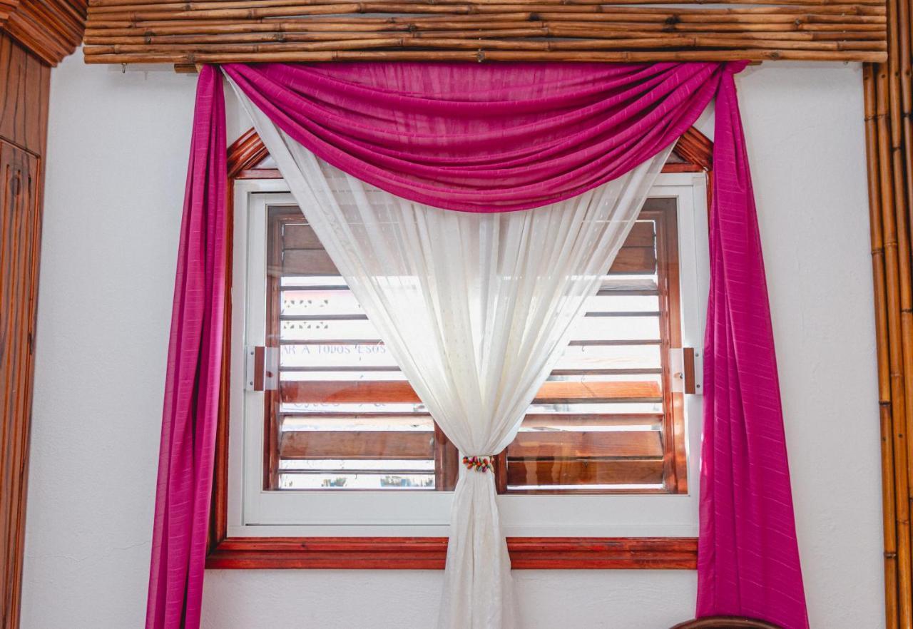 Monyoli Hotel & Boutique Acapulco Eksteriør billede