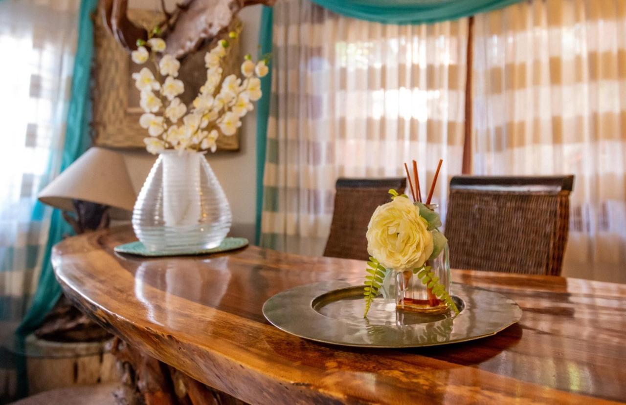 Monyoli Hotel & Boutique Acapulco Eksteriør billede