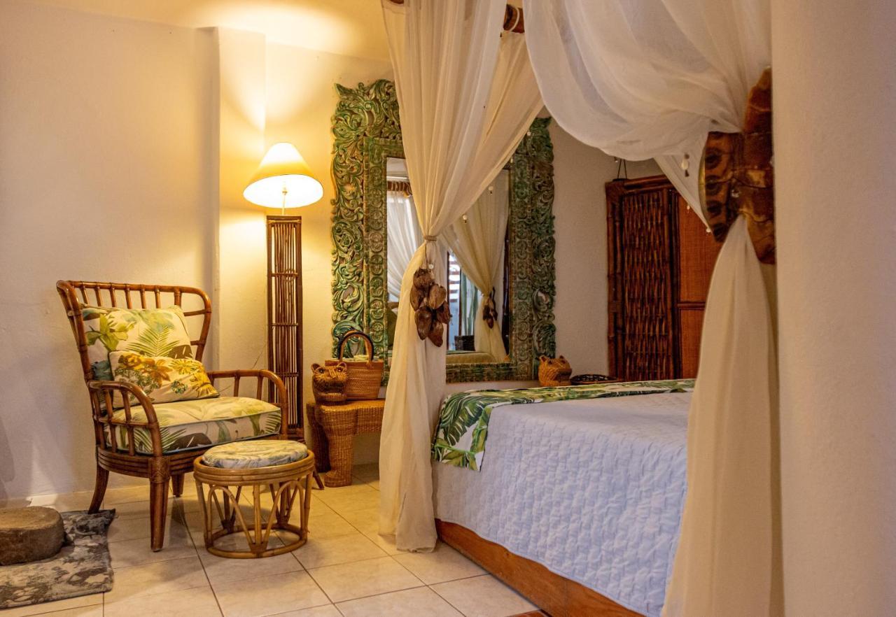Monyoli Hotel & Boutique Acapulco Eksteriør billede