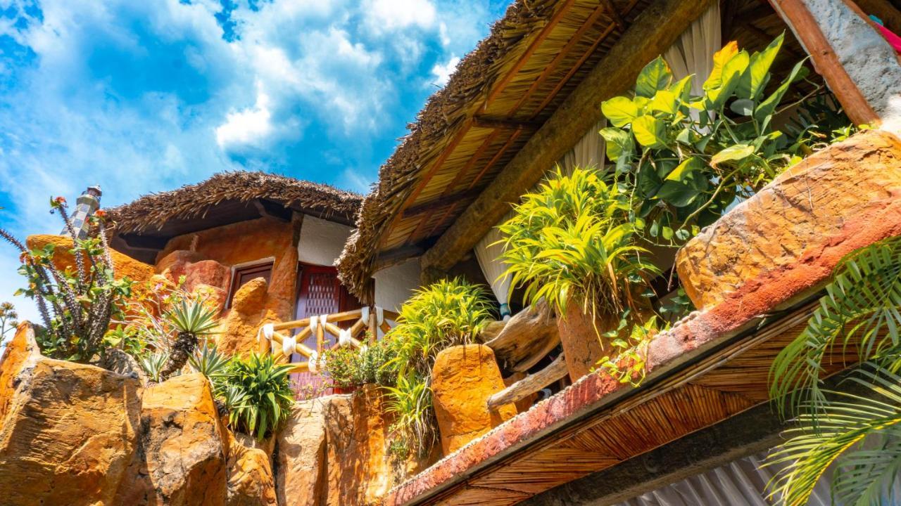 Monyoli Hotel & Boutique Acapulco Eksteriør billede