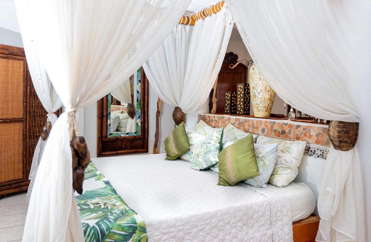 Monyoli Hotel & Boutique Acapulco Eksteriør billede