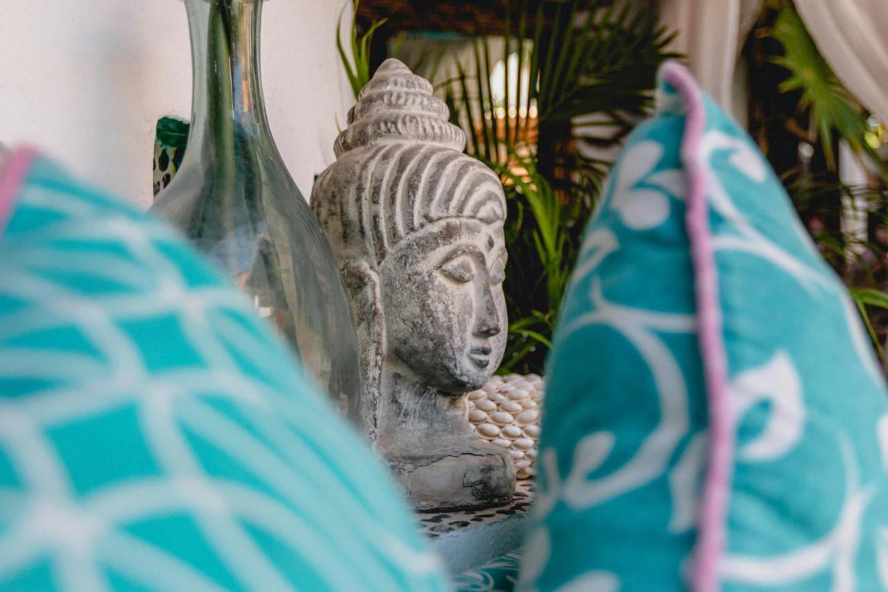 Monyoli Hotel & Boutique Acapulco Eksteriør billede