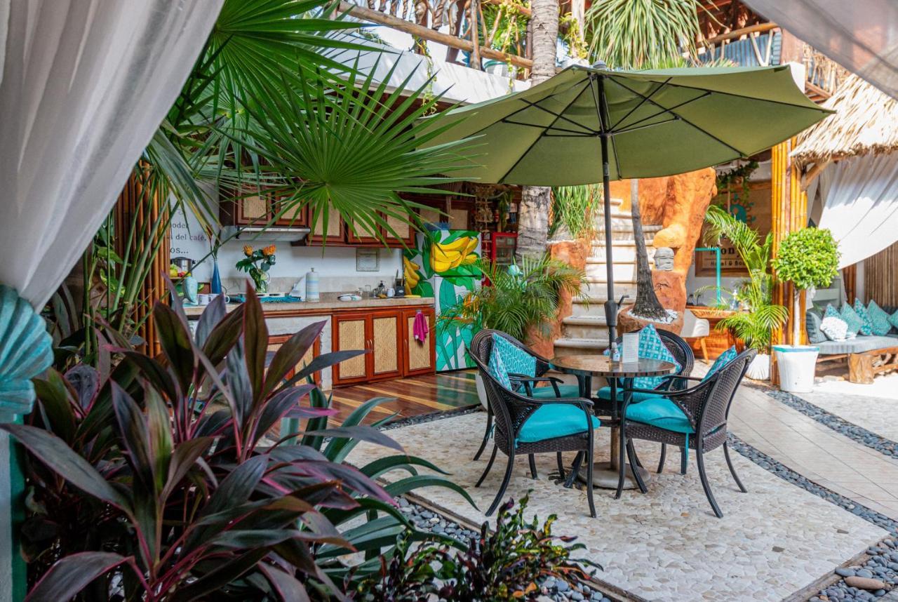 Monyoli Hotel & Boutique Acapulco Eksteriør billede