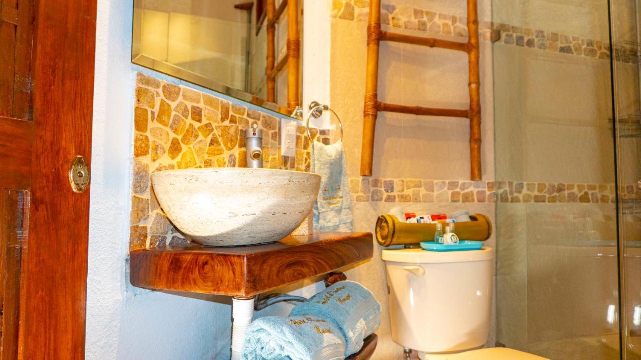Monyoli Hotel & Boutique Acapulco Eksteriør billede