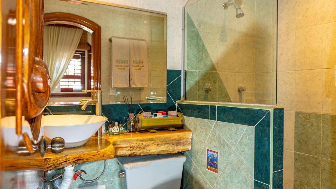 Monyoli Hotel & Boutique Acapulco Eksteriør billede